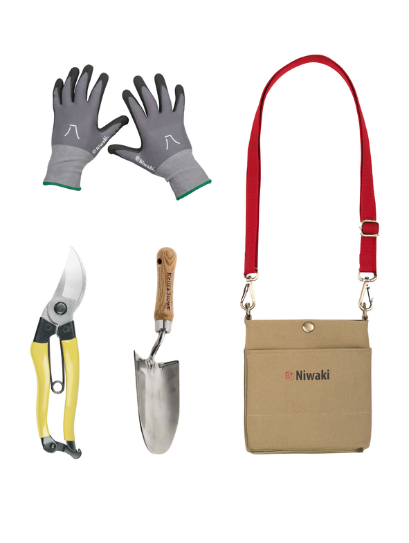 Starter Garden Tool Kit